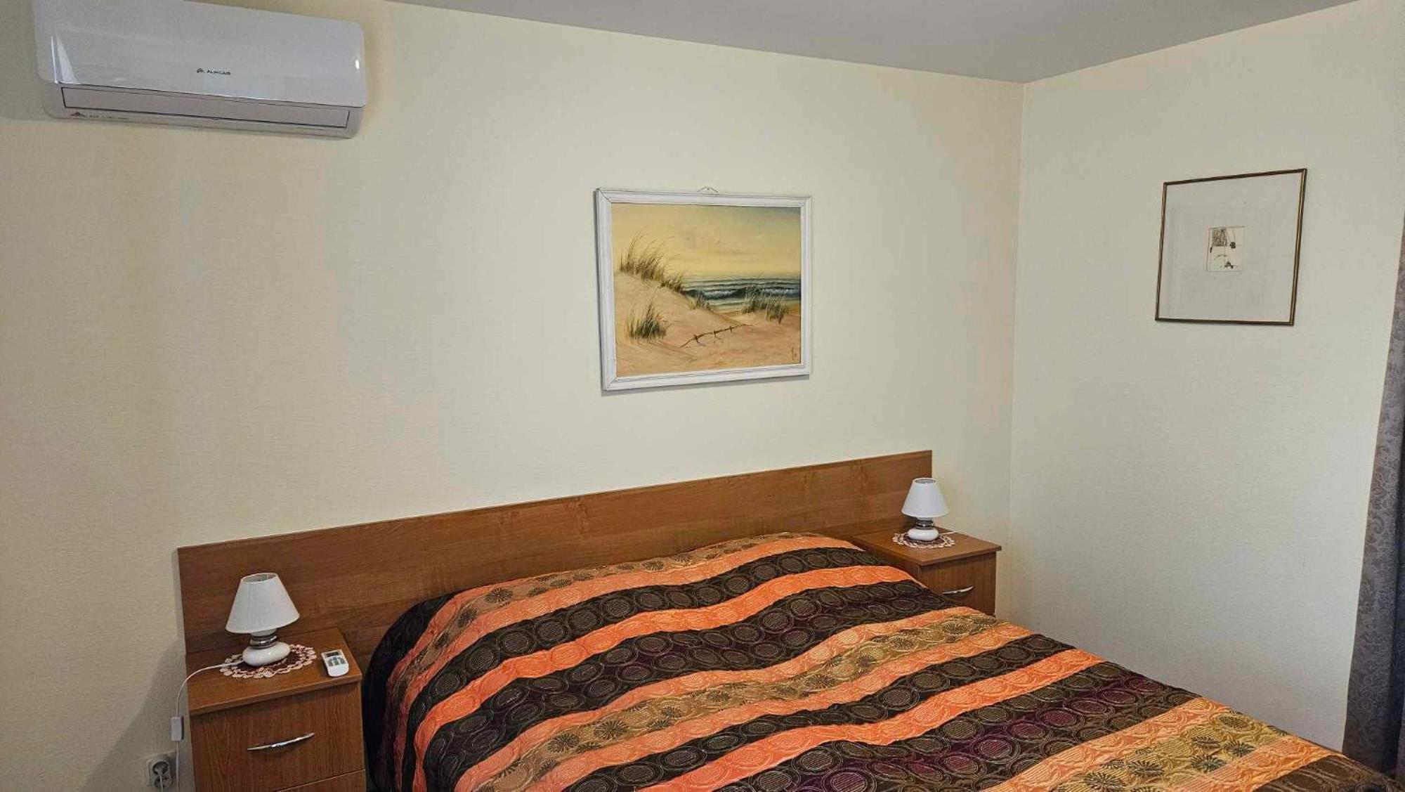 Guest House Rasa Palanga Esterno foto