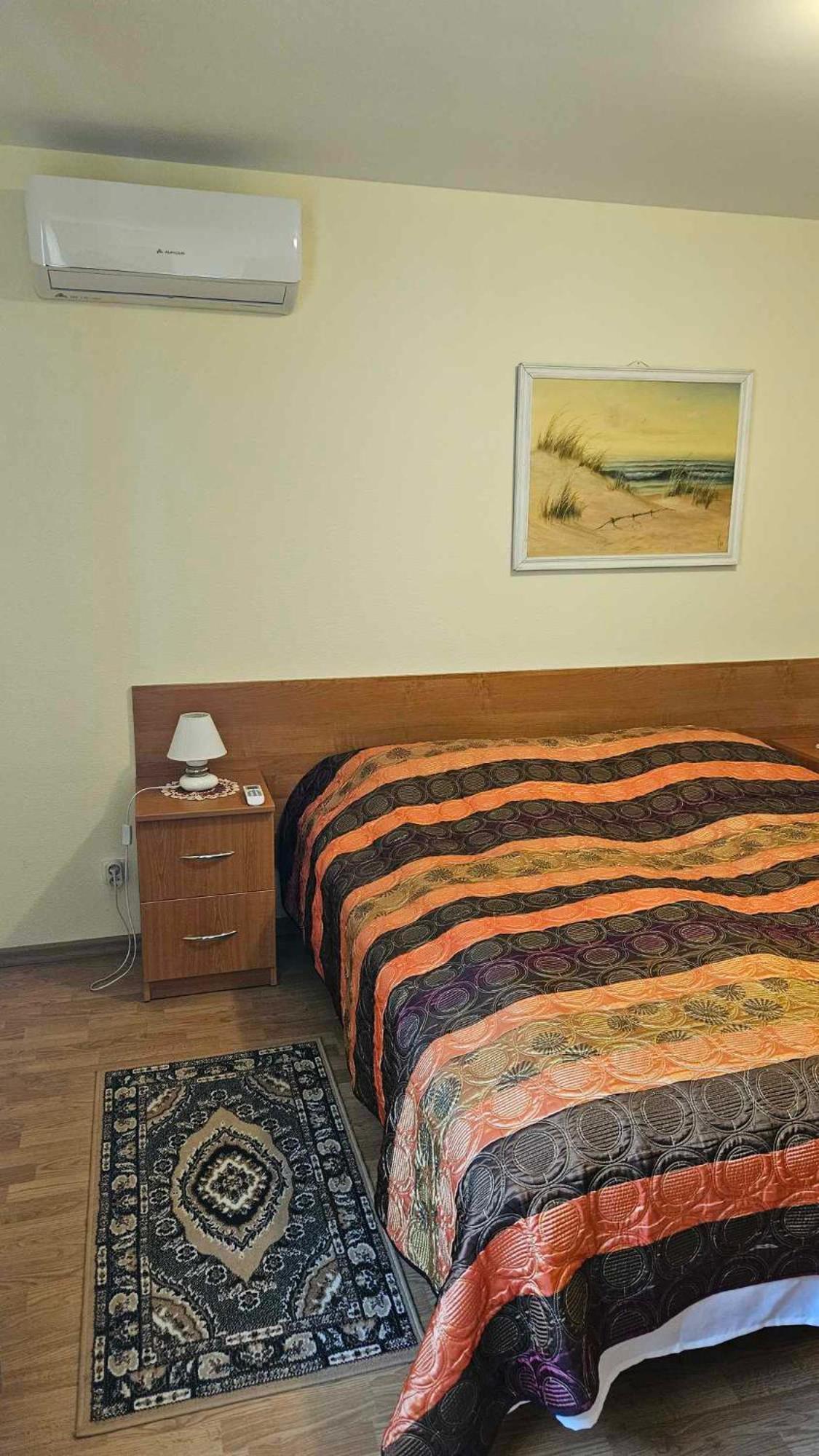Guest House Rasa Palanga Esterno foto