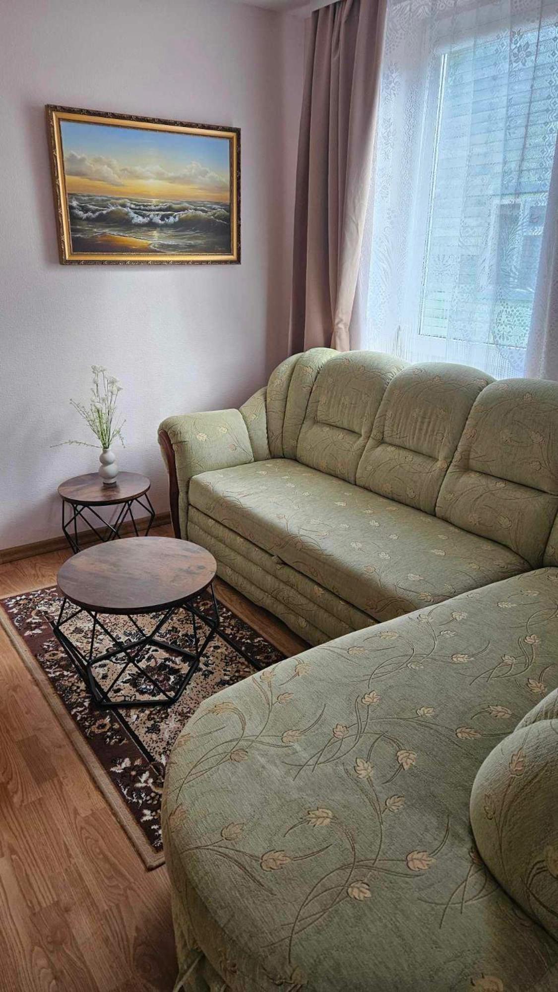 Guest House Rasa Palanga Esterno foto